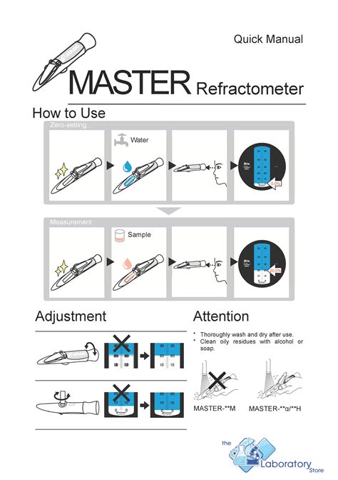 hand held refractometer atago|atago refractometer user manual.